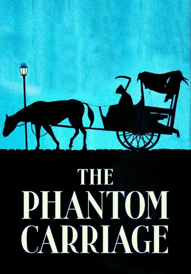 The Phantom Carriage